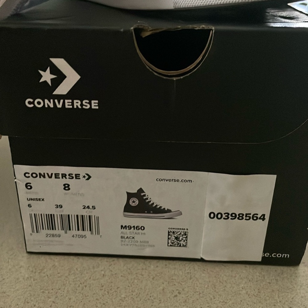 Convers - Picture 4 of 4